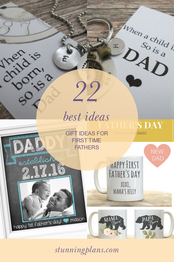 22-best-ideas-gift-ideas-for-first-time-fathers-home-family-style